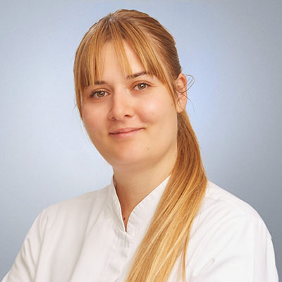Maja Lampe Ulčar