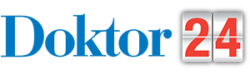 doktor24 logo