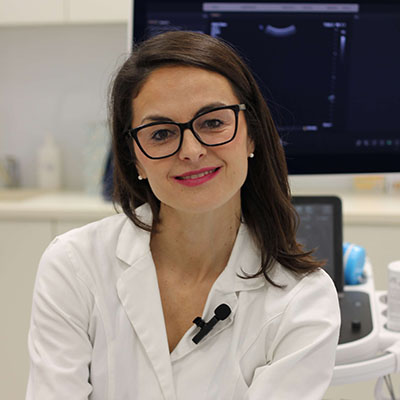 mag. Manca Novak, dr. med.