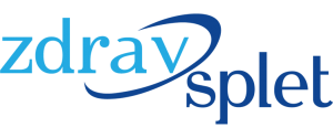 Zdrav splet logo