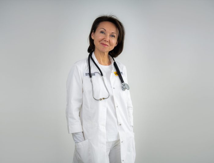 Vesna Pekarović Džakulin