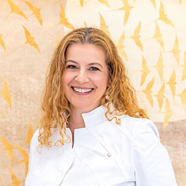 Petra Meglič, dr. med.