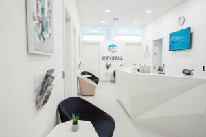 crystal medicinski center