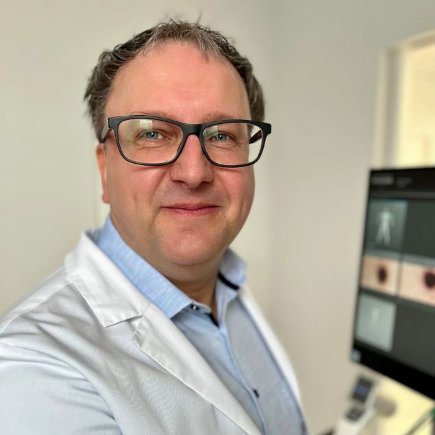 Branko Pirš, dr. med.