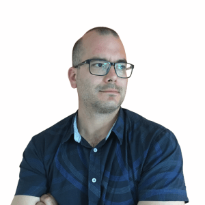 dr. MATIC IVANOVSKI