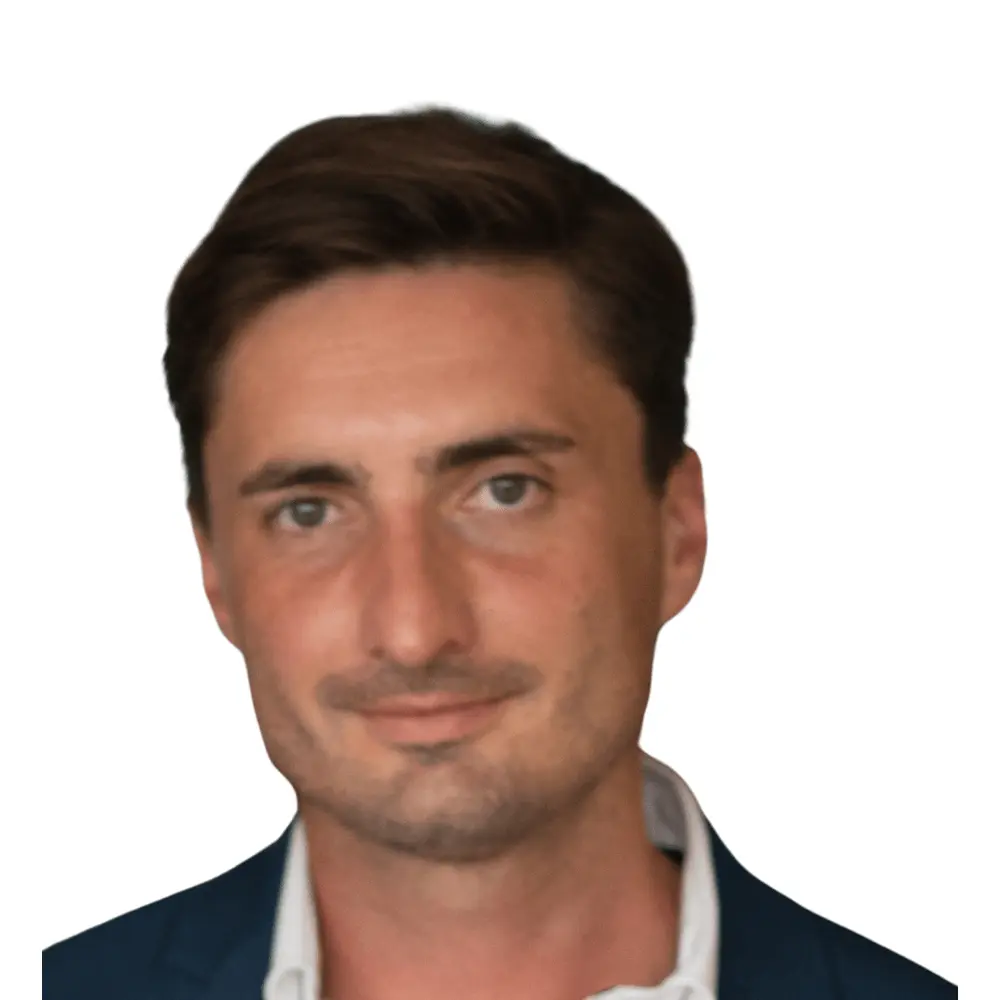 dr. SAMO NOVAK